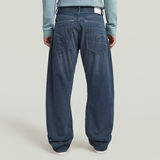 G-STAR Outlet Jeans Bend Loose Azul oscuro