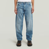 G-STAR Outlet Jeans Type 49 Relaxed Straight Azul intermedio