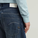 G-STAR Outlet Jeans Bend Loose Azul oscuro