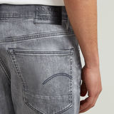 G-STAR Outlet 3301 Straight Jeans Grey