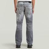 G-STAR Outlet 3301 Straight Jeans Grey