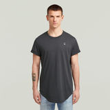 G-STAR Outlet Camiseta Ductsoon Relaxed Gris