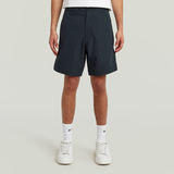 G-STAR Outlet Sport Trainer Short 2.0 Dark blue