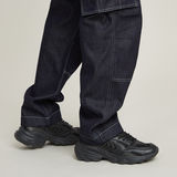 G-STAR Outlet Jeans Rovic Loose Azul oscuro