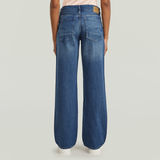 G-STAR Outlet Jeans Judee Loose Low Waist Azul intermedio