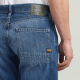 G-STAR Outlet Dakota Regular Straight Jeans Medium blue