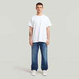 G-STAR Outlet Dakota Regular Straight Jeans Medium blue