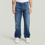 G-STAR Outlet Dakota Regular Straight Jeans Medium blue