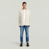 G-STAR Outlet Jersey Shirt White