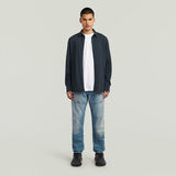 G-STAR Outlet Marine Jersey Shirt Dark blue