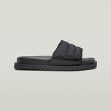 G-STAR Outlet Sandalias Diesem II RPS Negro