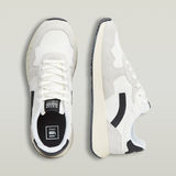 G-STAR Outlet Aver Basic Sneakers Multi color