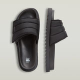 G-STAR Outlet Sandalias Diesem II RPS Negro