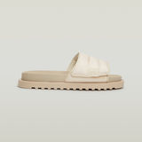 G-STAR Outlet Diesem II RPS Slides Multi color