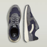 G-STAR Outlet Deportivas Aver Contrast Multi color