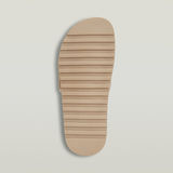 G-STAR Outlet Diesem II RPS Slides Multi color