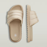 G-STAR Outlet Diesem II RPS Slides Multi color