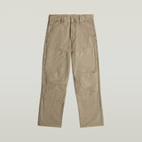 G-STAR Outlet Carpenter Loose Jeans Grey