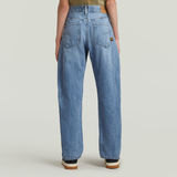 G-STAR Outlet Jeans Bowey Baggy para niña Azul claro