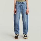 G-STAR Outlet Jeans Bowey Baggy para niña Azul claro