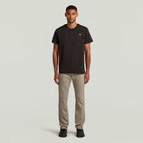 G-STAR Outlet Mosa Straight Jeans Grey