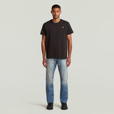 G-STAR Outlet Mosa Straight Jeans Medium blue