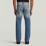 G-STAR Outlet Mosa Straight Jeans Medium blue