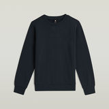 G-STAR Outlet Boys Sweater Dark blue
