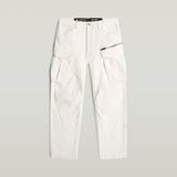 G-STAR Outlet Rovic Loose Denim Jeans Beige
