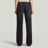 G-STAR Outlet Judee Loose Jeans Black