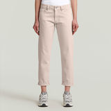 G-STAR Outlet Jeans Kate Boyfriend Rosa