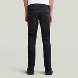 G-STAR Outlet Jeans Revend Skinny para niño Azul intermedio