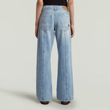 G-STAR Outlet Jeans Judee Loose Utility para niña Azul claro