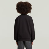 G-STAR Outlet Sudadera de niño Negro