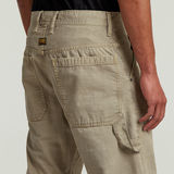 G-STAR Outlet Carpenter Loose Jeans Grey