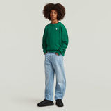 G-STAR Outlet Jeans Carpenter para niño Azul claro