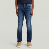 G-STAR Outlet Jeans Revend Skinny para niño Azul intermedio