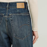 G-STAR Outlet Jeans Skater High Loose Otro