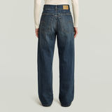 G-STAR Outlet Jeans Skater High Loose Otro