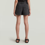 G-STAR Outlet Girls True Skort 2.0 Gris