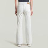 G-STAR Outlet G-Bootcut Jeans Light blue