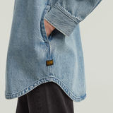 G-STAR Outlet Sobrecamisa Maxi 1-Pocket Otro
