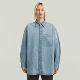 G-STAR Outlet Sobrecamisa Maxi 1-Pocket Otro