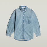 G-STAR Outlet Sobrecamisa Maxi 1-Pocket Otro