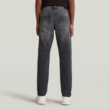 G-STAR Outlet Jeans 3301 Slim para niño Gris