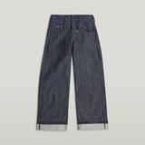 G-STAR Outlet G-STAR Origins Bowey Selvedge Jeans Dark blue