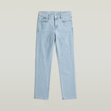 G-STAR Outlet Ace 2.0 Slim Straight Jeans Light blue