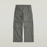 G-STAR Outlet Balloon Shell Cargo Grey