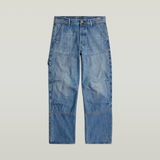 G-STAR Outlet Jeans Carpenter Loose Azul intermedio