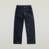 G-STAR Outlet Jeans Type 96 Loose Azul oscuro